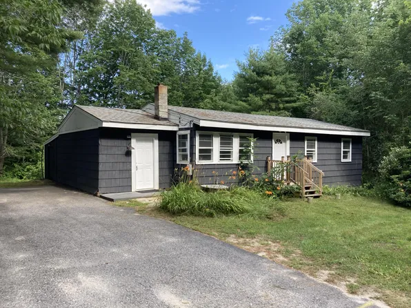 709 Webbs Mills Road, Raymond, ME 04071