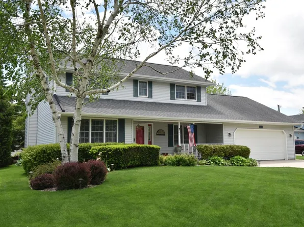 367 Michael COURT, Port Washington, WI 53074