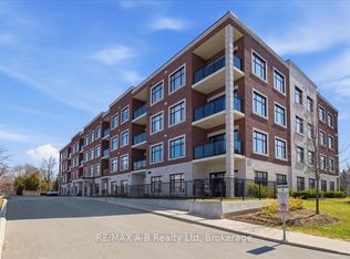 Villas of Avon II, Stratford, ON N5A 0H9