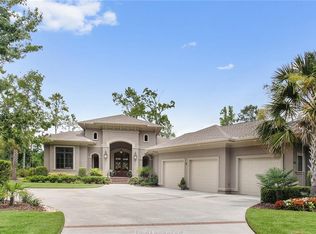 276 Good Hope Rd, Bluffton, SC 29909