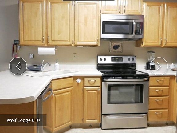 2nd image of 3615 N Wolf Lodge Dr Suite 610