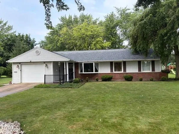 17 N Eastmoor Dr, New Bremen, OH 45869