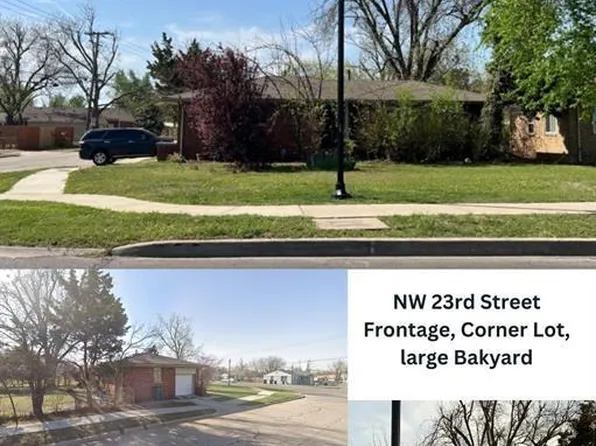 4100 NW 23rd St, Oklahoma City, OK 73107