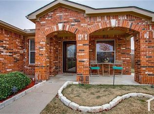 213 Cornell, Forney, TX 75126