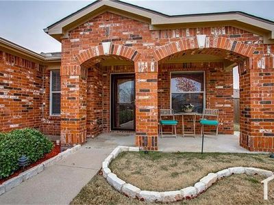 213 Cornell, Forney, TX, 75126