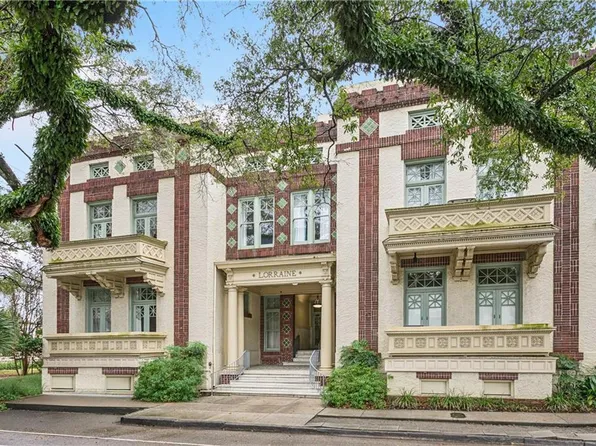 8000 Saint Charles Ave #K, New Orleans, LA 70118