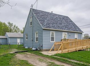 5260 NE 23rd Ave, Des Moines, IA 50317