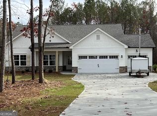 1661 Ike Stone Rd, Monroe, GA 30656