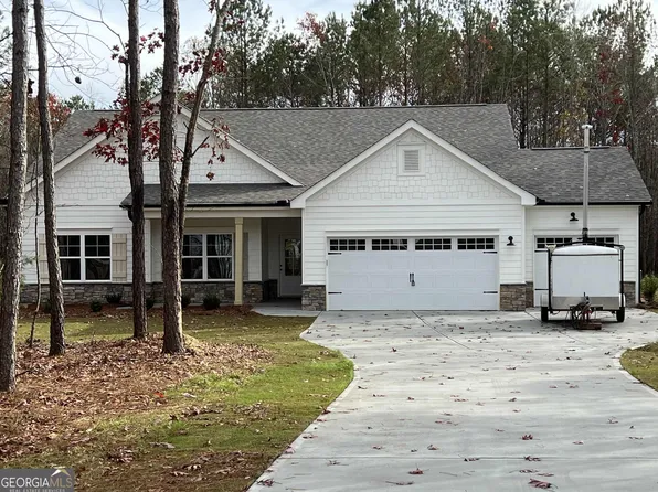 1661 Ike Stone Rd, Monroe, GA 30656