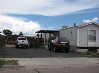 48 Calle Lazo Errante, Santa fe, NM 87507