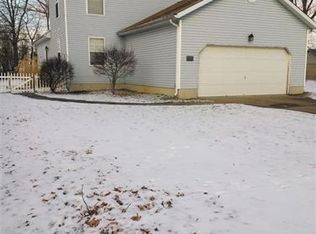 9053 Lake Overlook Dr, Mentor, OH