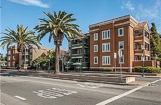 2nd image of 401 S Norfolk St APT 309