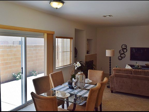 Open Floor Plan too!
