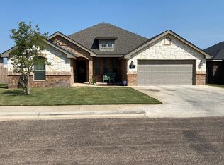 6 NW Grace Dr, Andrews, TX 79714