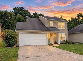 3467 Hickory Ln, Amelia, OH 45102