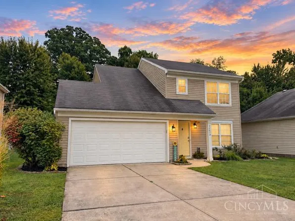 3467 Hickory Ln, Amelia, OH 45102