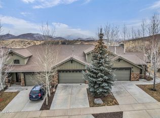 14193 N Council Fire Trl, Kamas, UT 84036