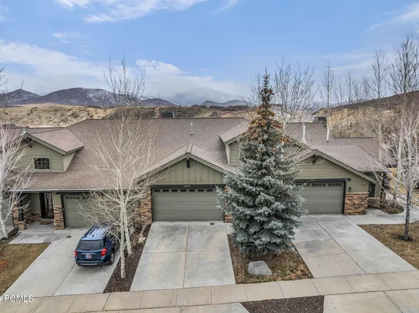 14193 N Council Fire Trl, Kamas, UT 84036