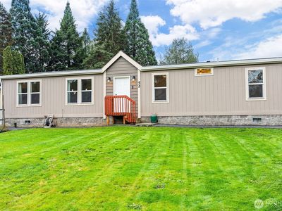 52 VEYS Drive, Kelso, WA, 98626