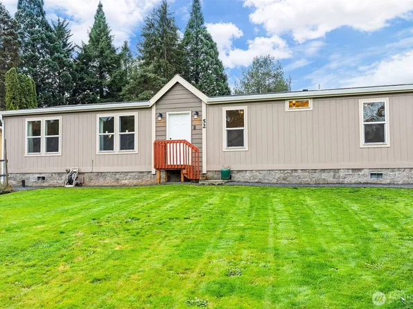 52 VEYS Drive, Kelso, WA 98626