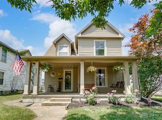 221 E Pease Ave, Dayton, OH