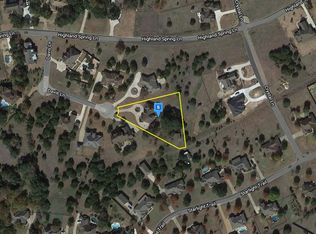 127 Davis Ln, Georgetown, TX 78633