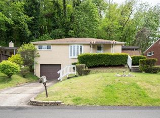 3516 Bevan Rd, North Versailles, PA 15137