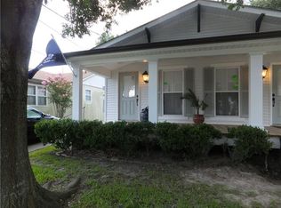 531 1/2 Orion Ave, Metairie, LA 70005
