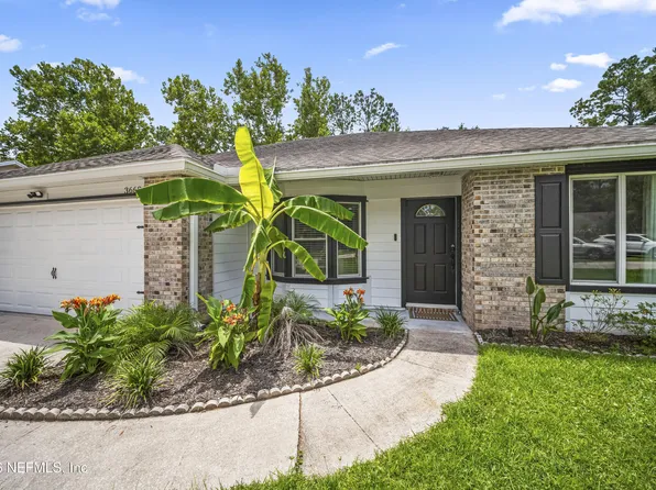 3660 MANDARIN WOODS Drive N, Jacksonville, FL 32223