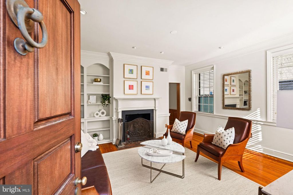 403 S Fairfax St, Alexandria, VA - View 6