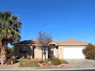 1806 N Dixie Downs Rd, Saint George, UT 84770