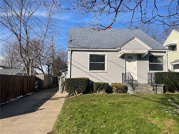 2nd image of 2616 Linwood Ave