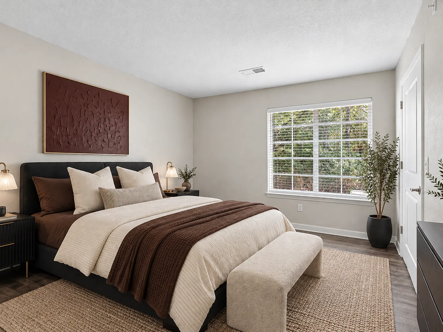 Fieldstone Apartments — Photo 1