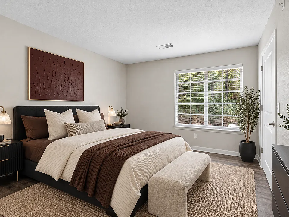 Fieldstone Apartments