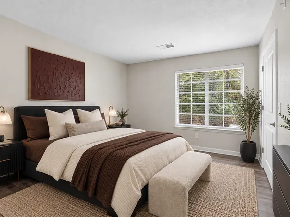Fieldstone Apartments