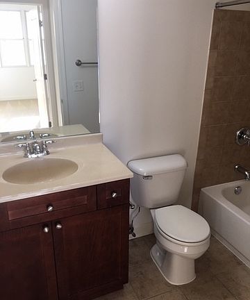 2nd image of 300 Anthony Ave Unit 409
