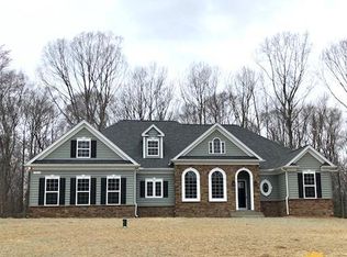 7247 Russell Croft Ct, Port Tobacco, MD 20677