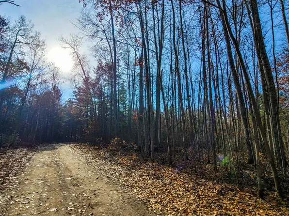 Blue Sky Ln Lot 18, Lac Du Flambeau, WI 54538