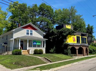 1412 W Michigan Ave, Kalamazoo, MI 49006