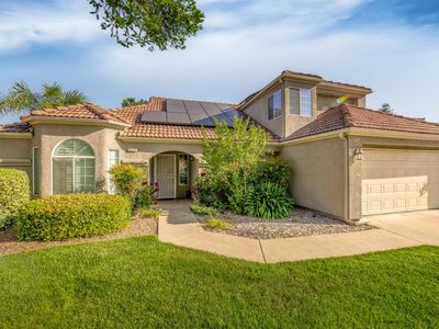6257 N Capri Ct, Fresno, CA, 93711