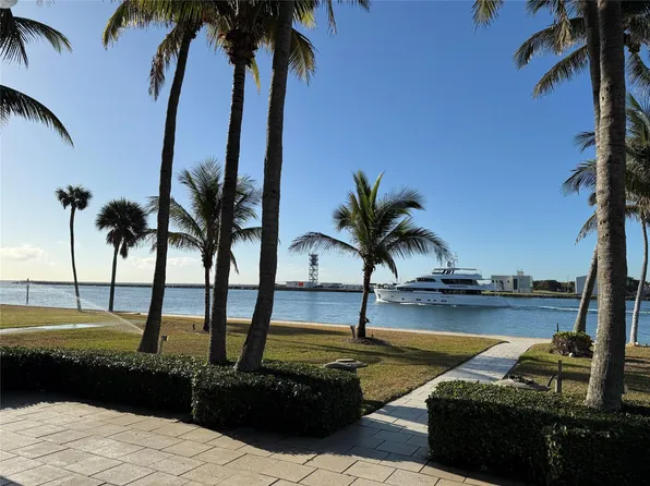 2608 Inlet Drive, Fort Lauderdale, FL 33316