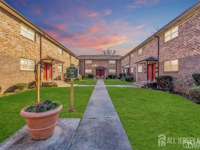 5504 Avenue C, Edison, NJ, 08837