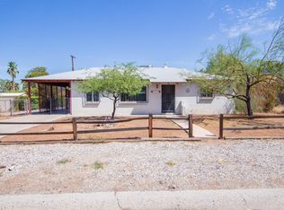 6251 E 27th St, Tucson, AZ 85711