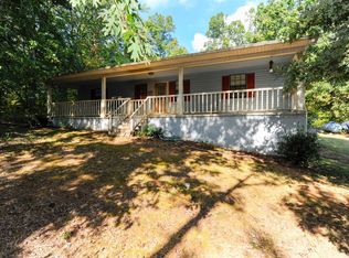 203 Doris Ln, Maryville, TN 37803