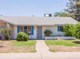 4153 W Reade Ave, Phoenix, AZ 85019