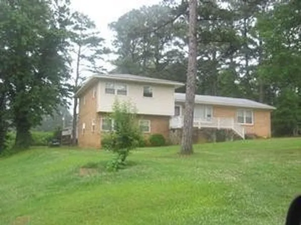 1103 Lane Dr, Gaffney, SC 29340