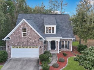 65 Conservation Dr, Savannah, GA 31419