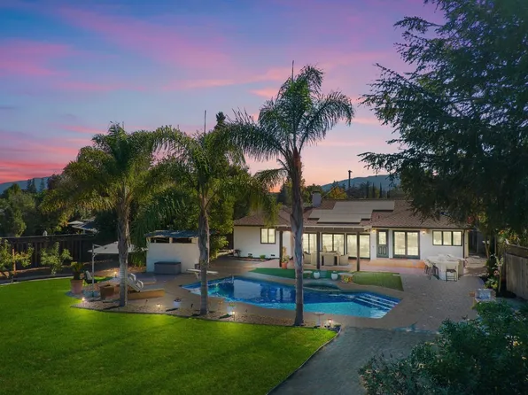 18717 Metler Ct, Saratoga, CA 95070