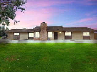 16026 Karen Rd, Madera, CA 93636