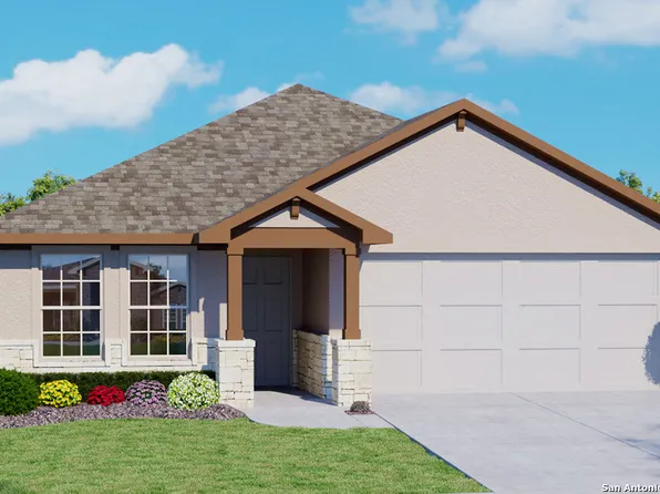 146 Double L Drive, Comfort, TX 78013